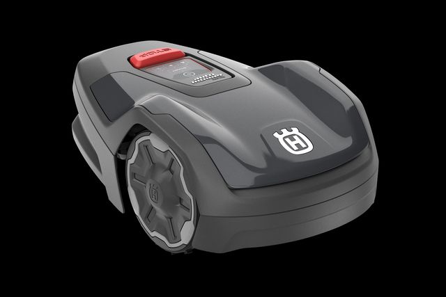 Husqvarna Aspire R4